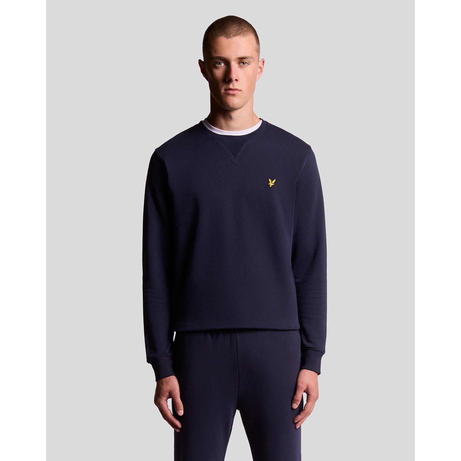 Navy Z99 - Lyle and Scott - Sweatshirt - 6