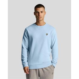 Lyle and Scott Crew Sweatshirt