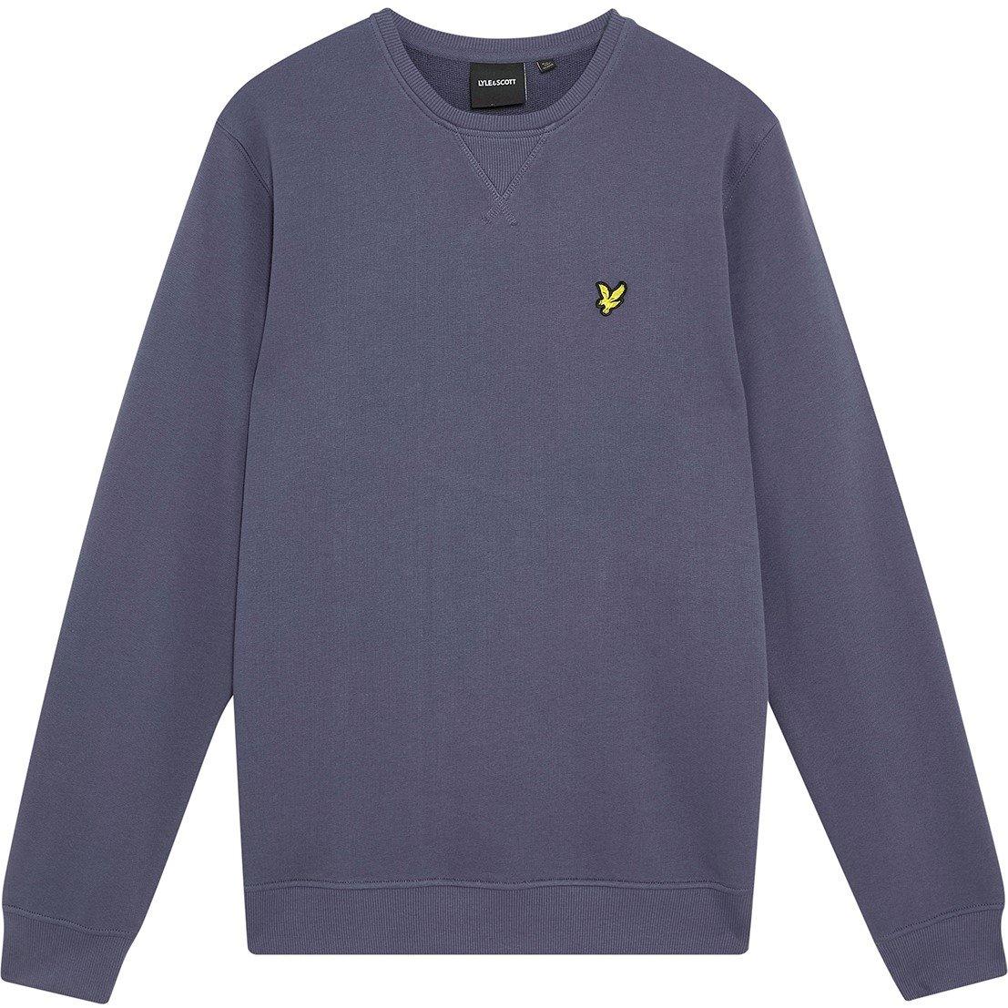 Graystone X854 - Lyle and Scott - Crew Sweatshirt - 2