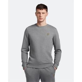 Lyle and Scott Crew Sweatshirt