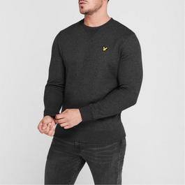 Lyle and Scott Crew Sweatshirt