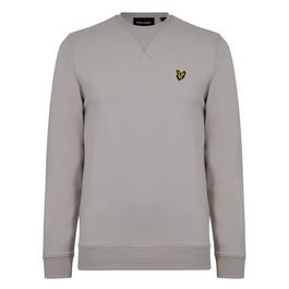 Lyle and Scott Crew Sweatshirt