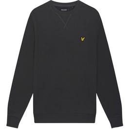 Lyle and Scott Crew Sweatshirt