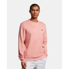 Lyle and Scott Crew Sweatshirt