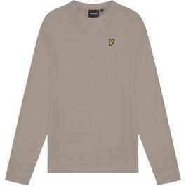 Lyle and Scott Crew Sweatshirt