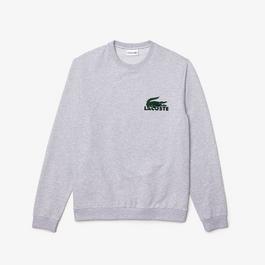 Lacoste Lacoste Crew Sweater Mens