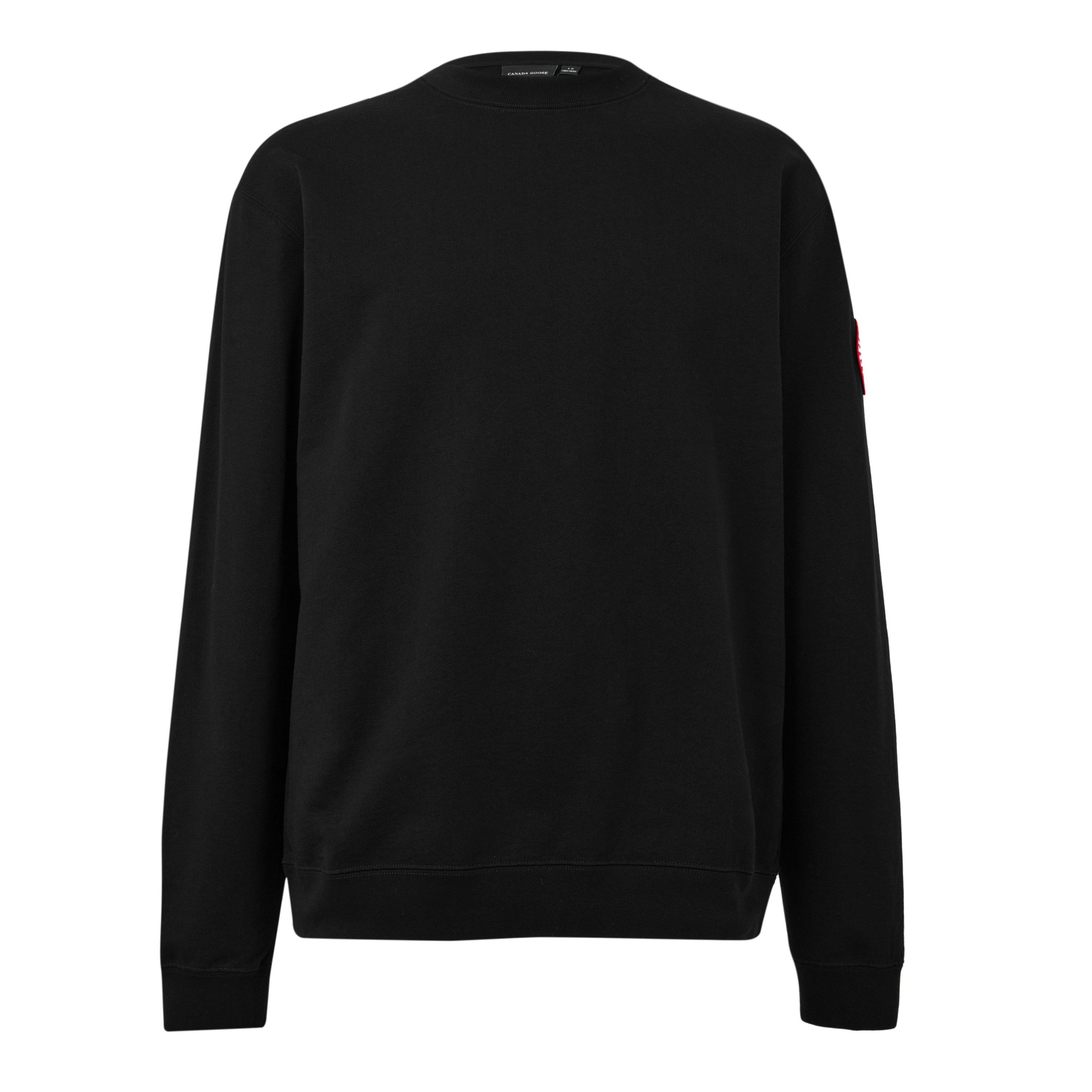 Black 9061 - Canada Goose - Canada Loon Crew Sn64 - 1