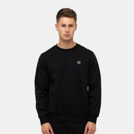 Marshall Artist Marchio Crewneck Sweatshirt