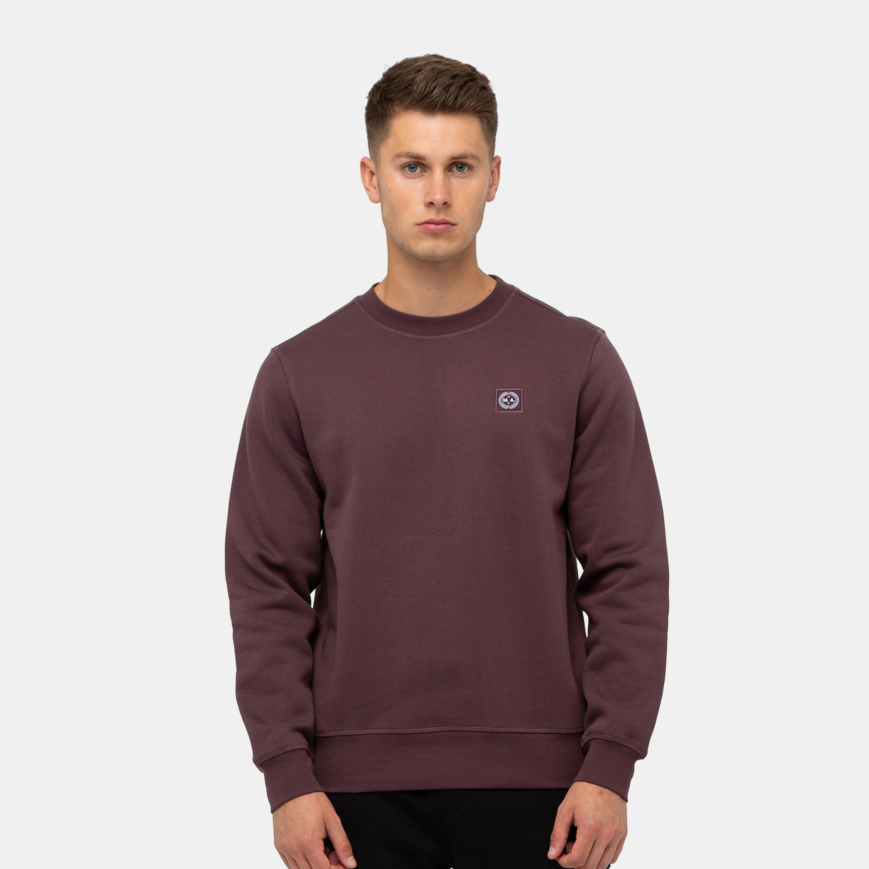 Fig - Marshall Artist - Marchio Crewneck Sweatshirt - 1