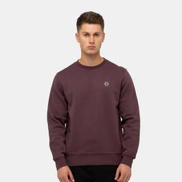 Marshall Artist Marchio Crewneck Sweatshirt