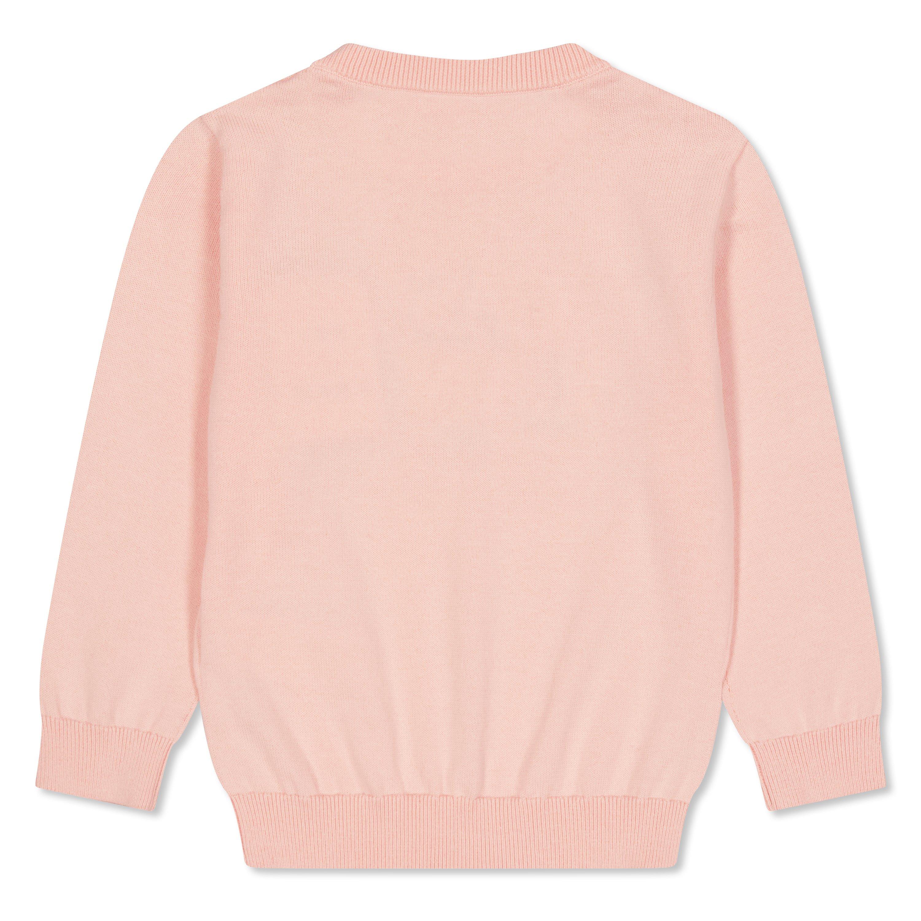 Pink - Casablanca - Casa Core Sweat Jn63 - 2