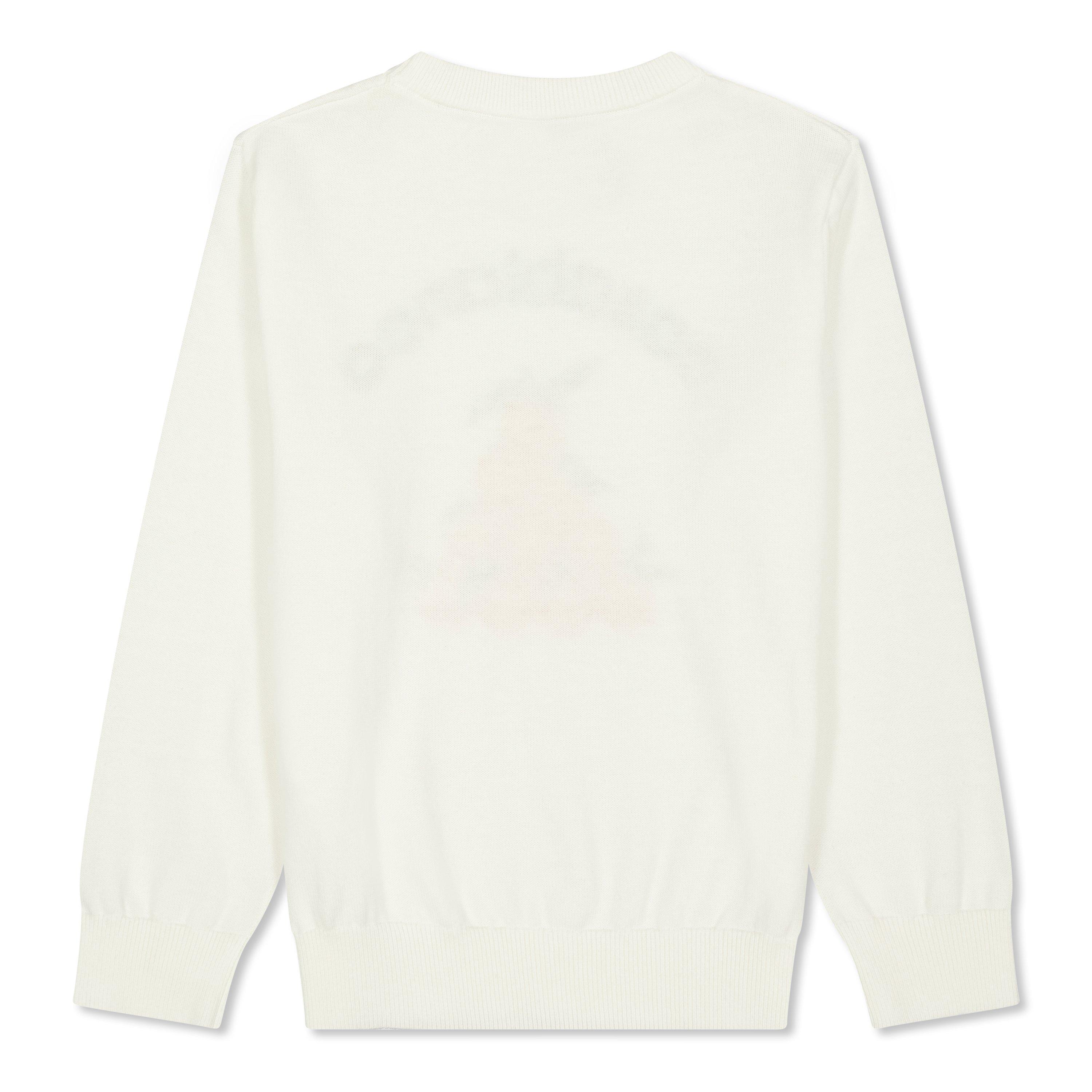 White - Casablanca - Casa Oranges Lgo Swe Jn63 - 2