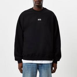 Legacies Legacies Inter Maiolica Sweatshirt