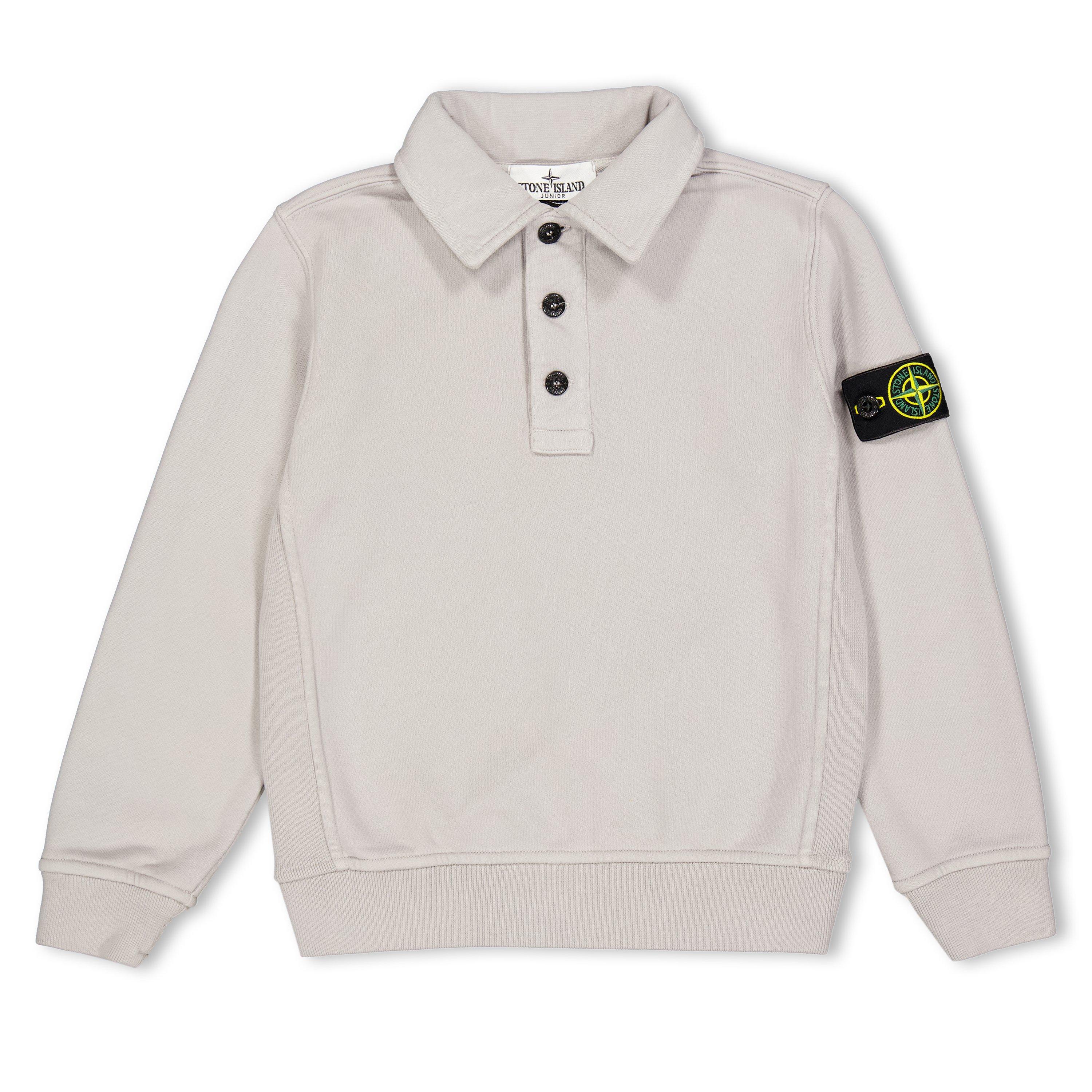Stone Polo Crew Jn64