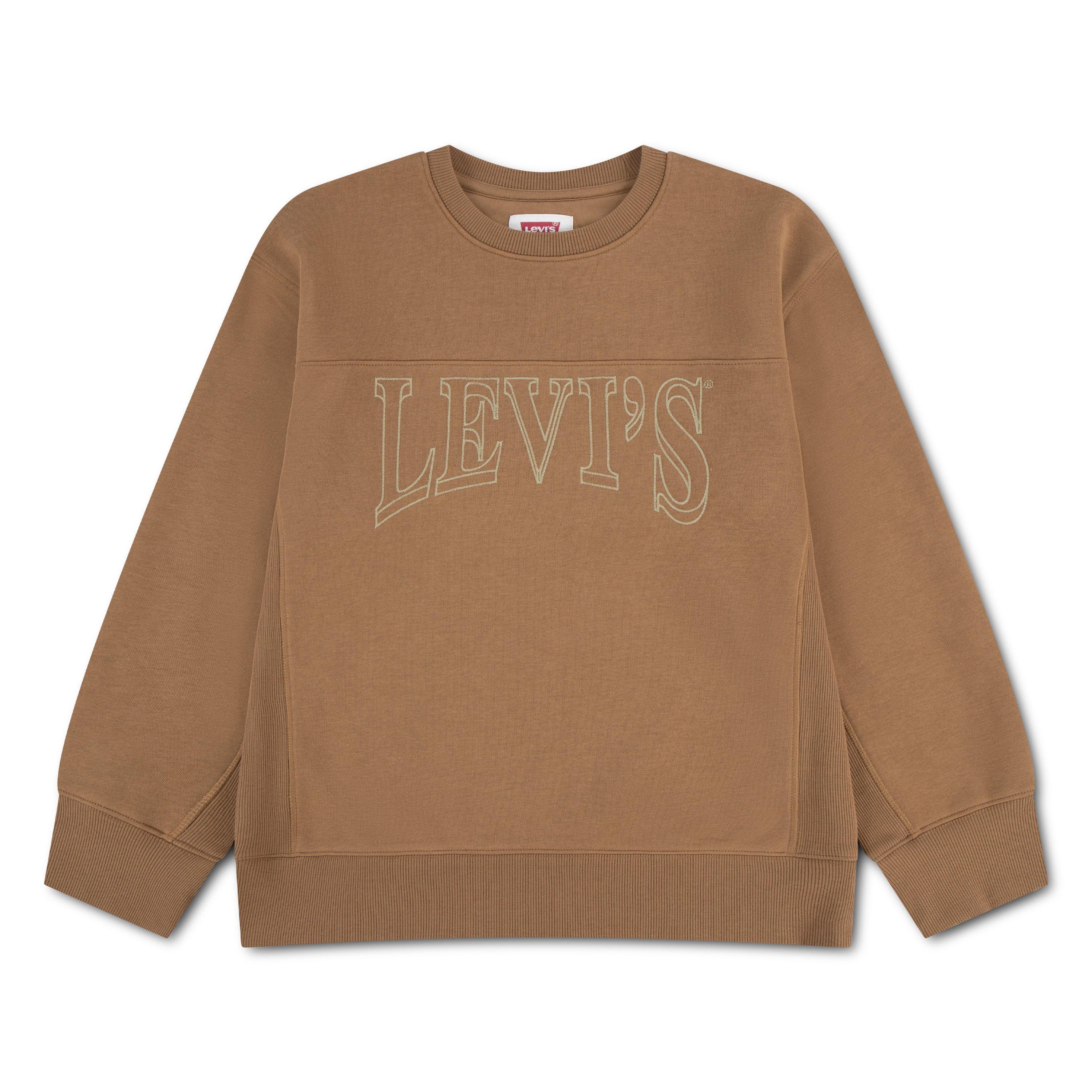 Brown - Levis - Levis Vintage LG Cre Jn64 - 1