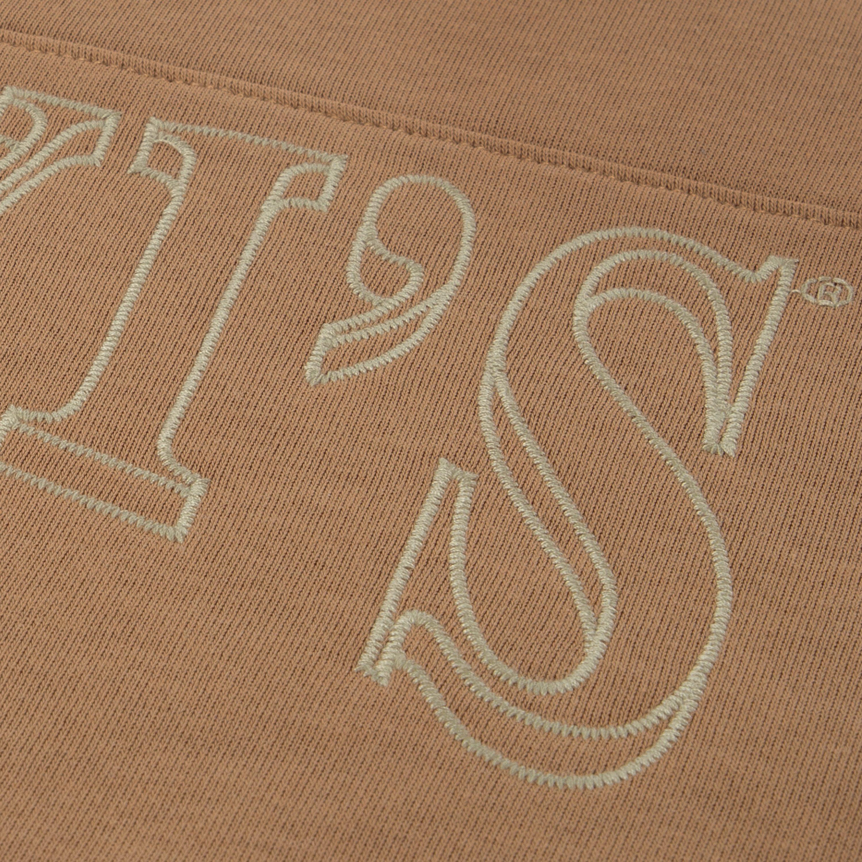 Brown - Levis - Levis Vintage LG Cre Jn64 - 4