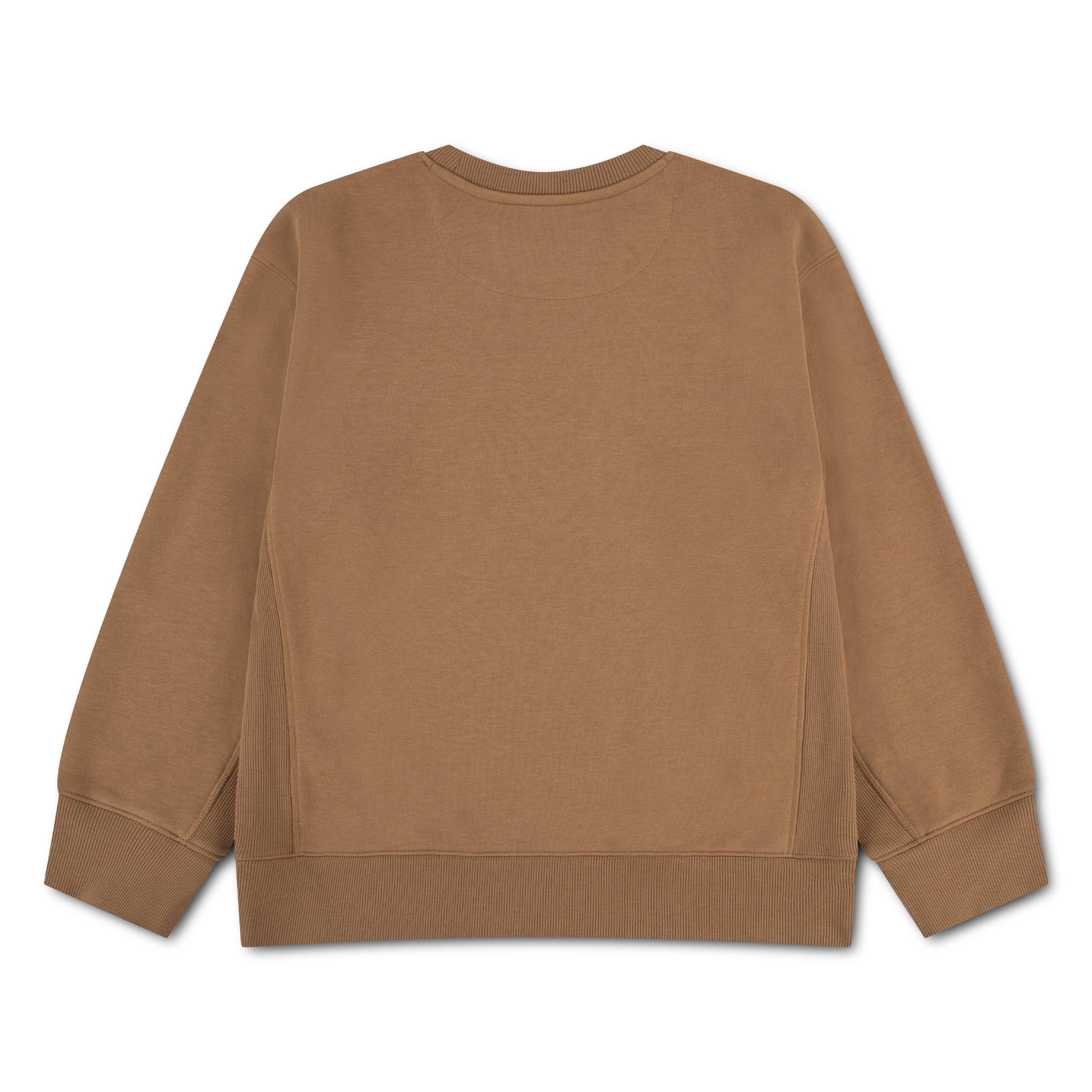 Brown - Levis - Levis Vintage LG Cre Jn64 - 5