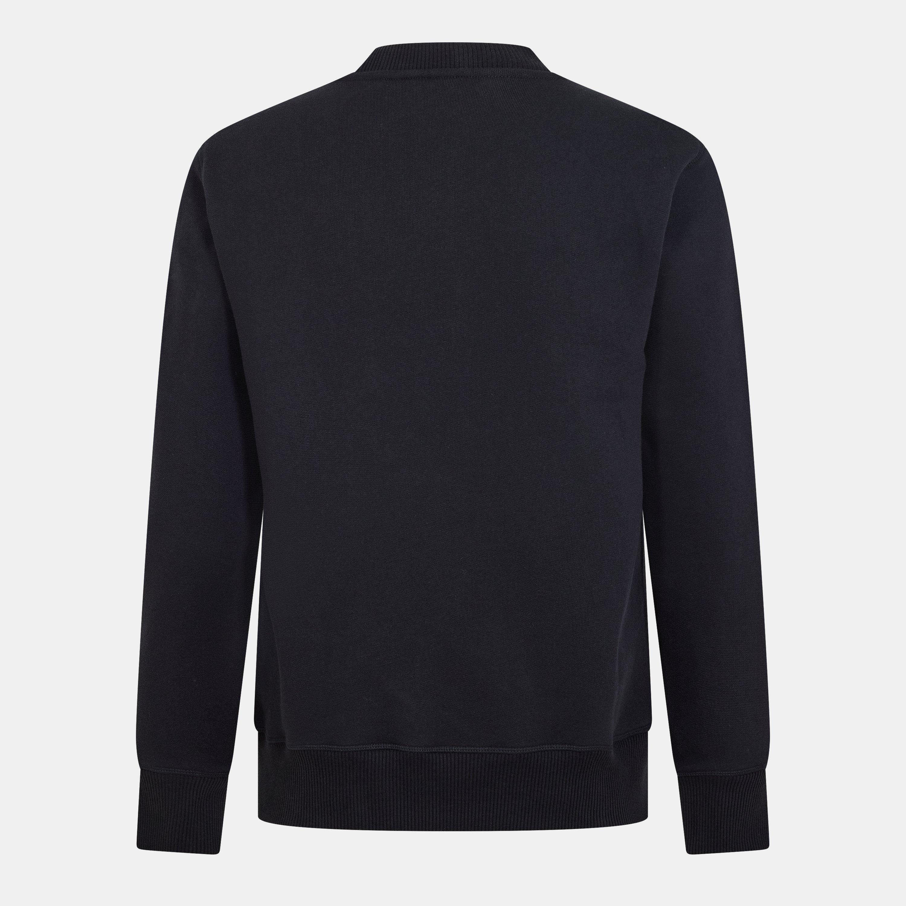 Black - Barbour - B.Li B.Intl Wall Crw Sn62 - 2