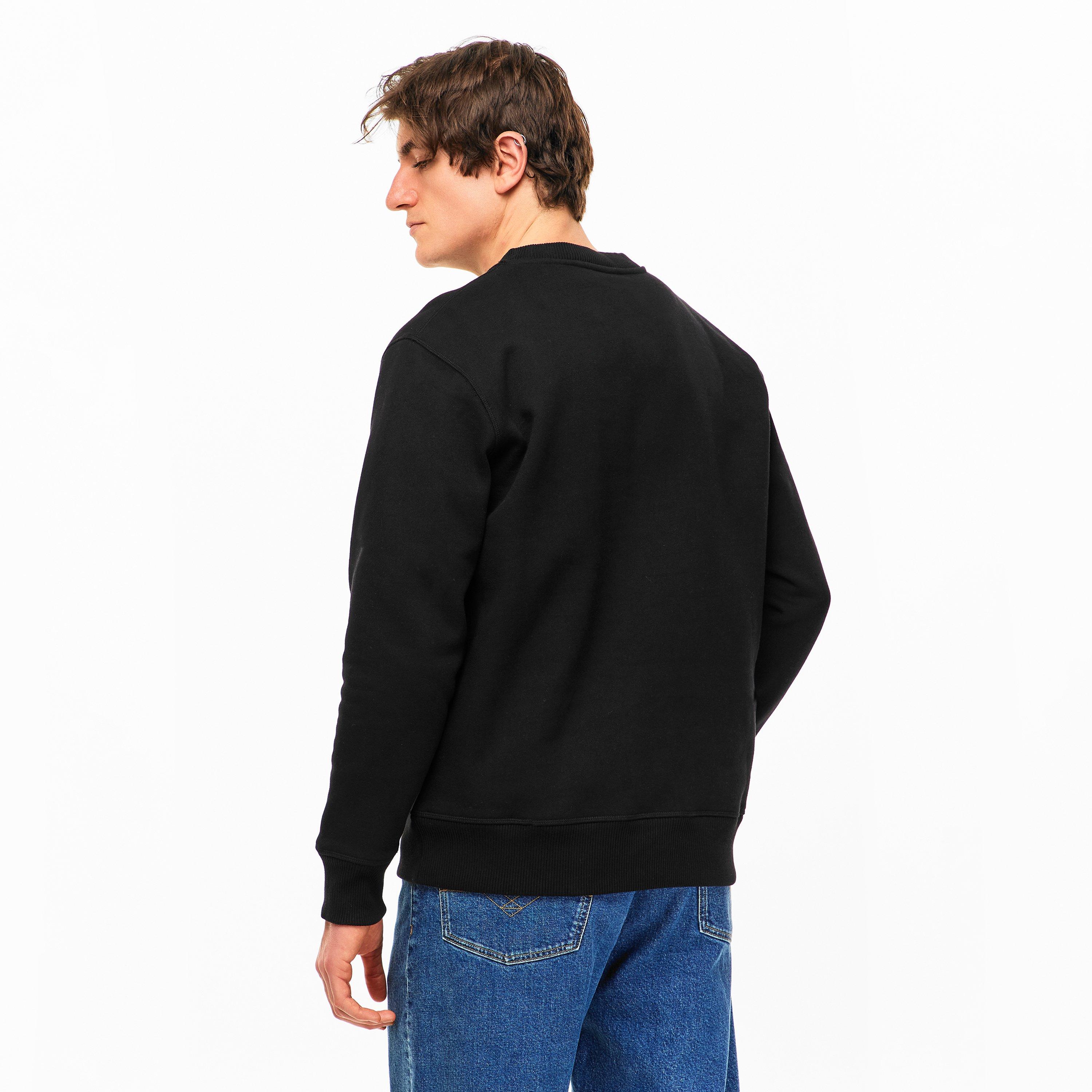 Black - Barbour - B.Li B.Intl Wall Crw Sn62 - 4