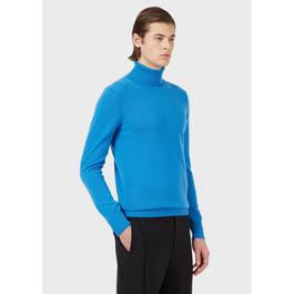 Emporio Armani Turtleneck Sweater