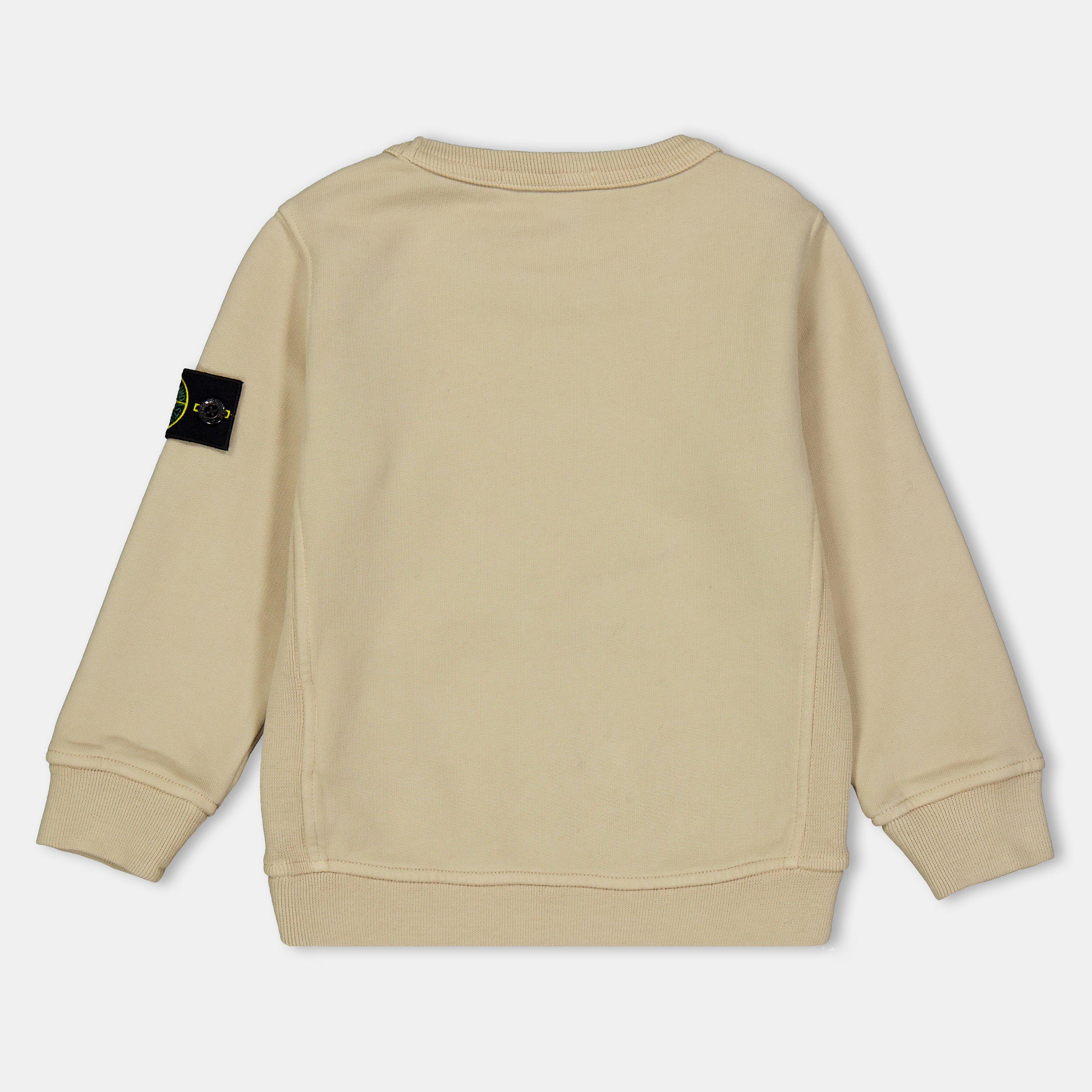 Sabbia V0095 - Stone Island - Crew Neck Jumper - 2
