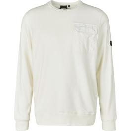 Barbour International Banks Sweatshirt