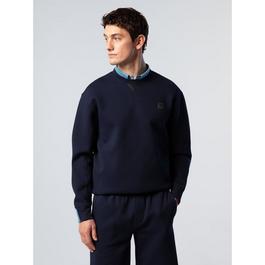 North Sails NS CREWNECK SWEATSHIRT W LOGO