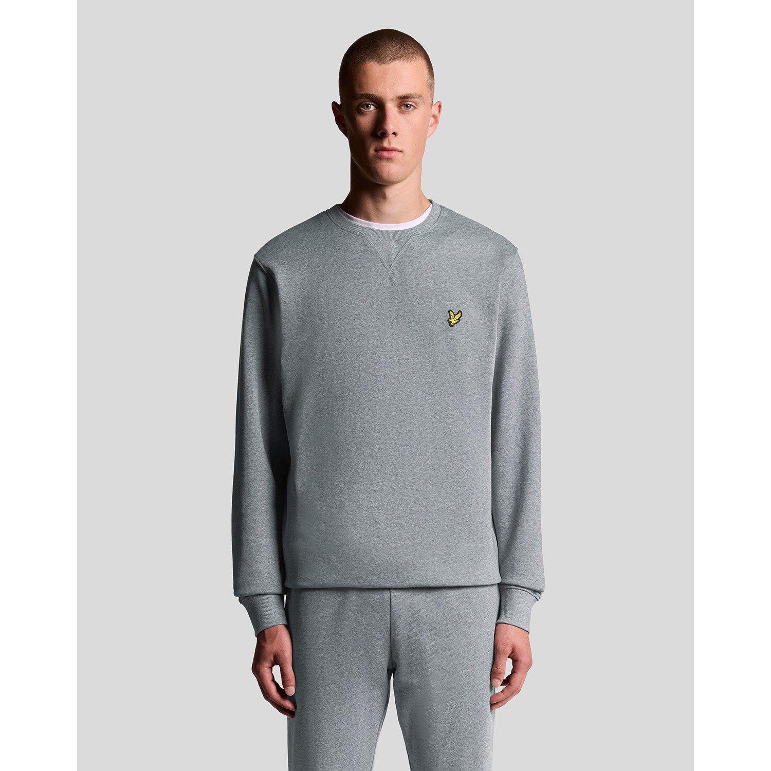 Men's Crew Sweatshirt