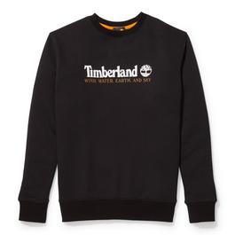 Timberland Timb WWES Crew Neck Sn00