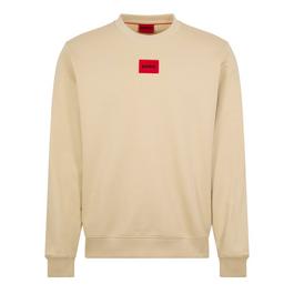 Hugo Boss Diragol Sweatshirt