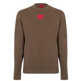 Hugo Hugo Boss Diragol Sweatshirt