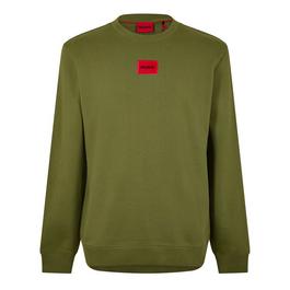 Hugo Boss Diragol Sweatshirt