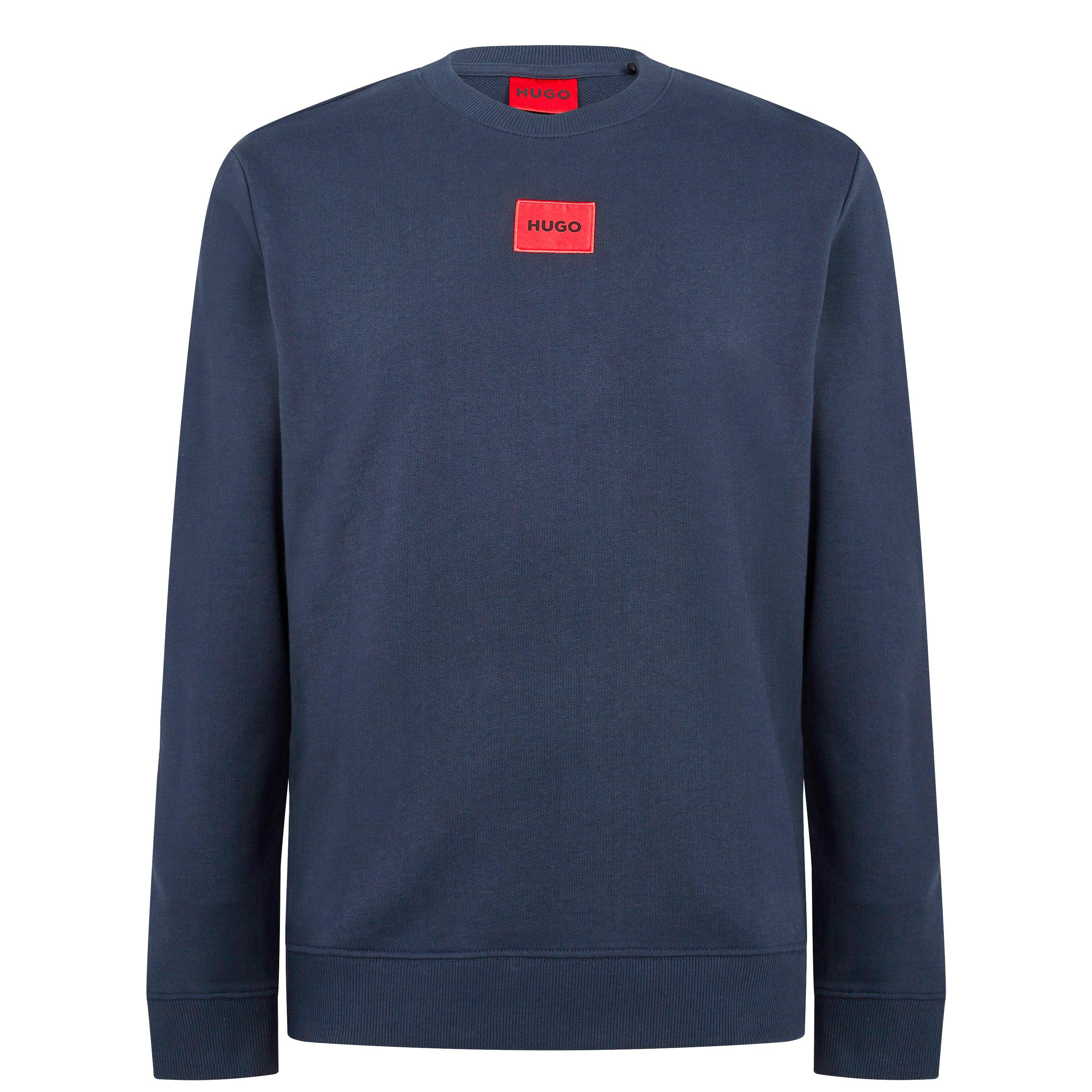 Men's Diragol Crew-neck Sweatshirt