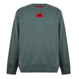 Hugo Boss Diragol Sweatshirt