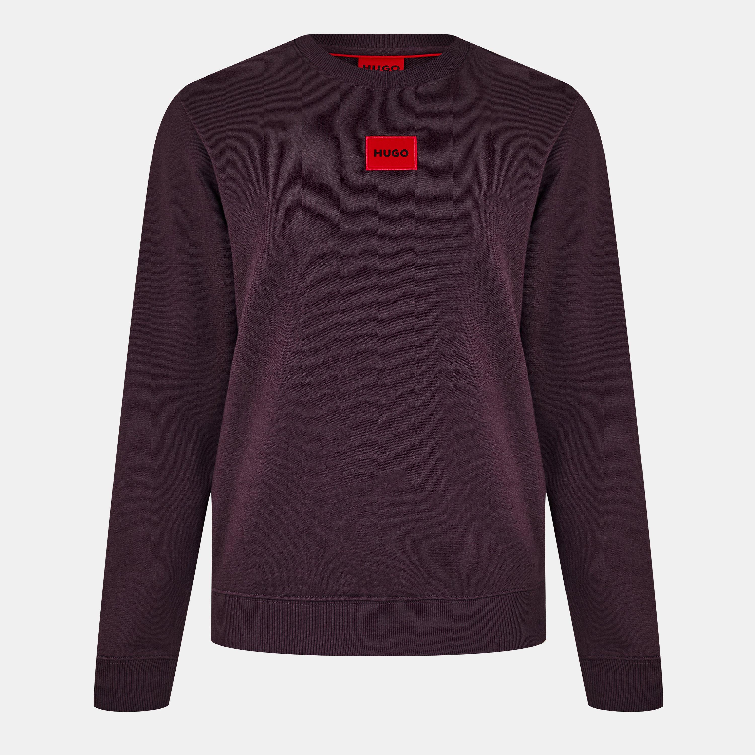 Men's Diragol Crew-neck Sweatshirt