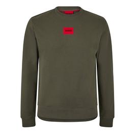 Hugo Boss Diragol Sweatshirt