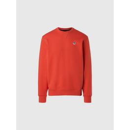 North Sails NS BASIC CREWNECK SWEATSHIRT