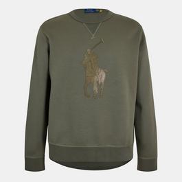 Ralph Lauren Ralph Knit Swtr Sn99