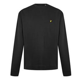 Lyle and Scott Crew Sweatshirt