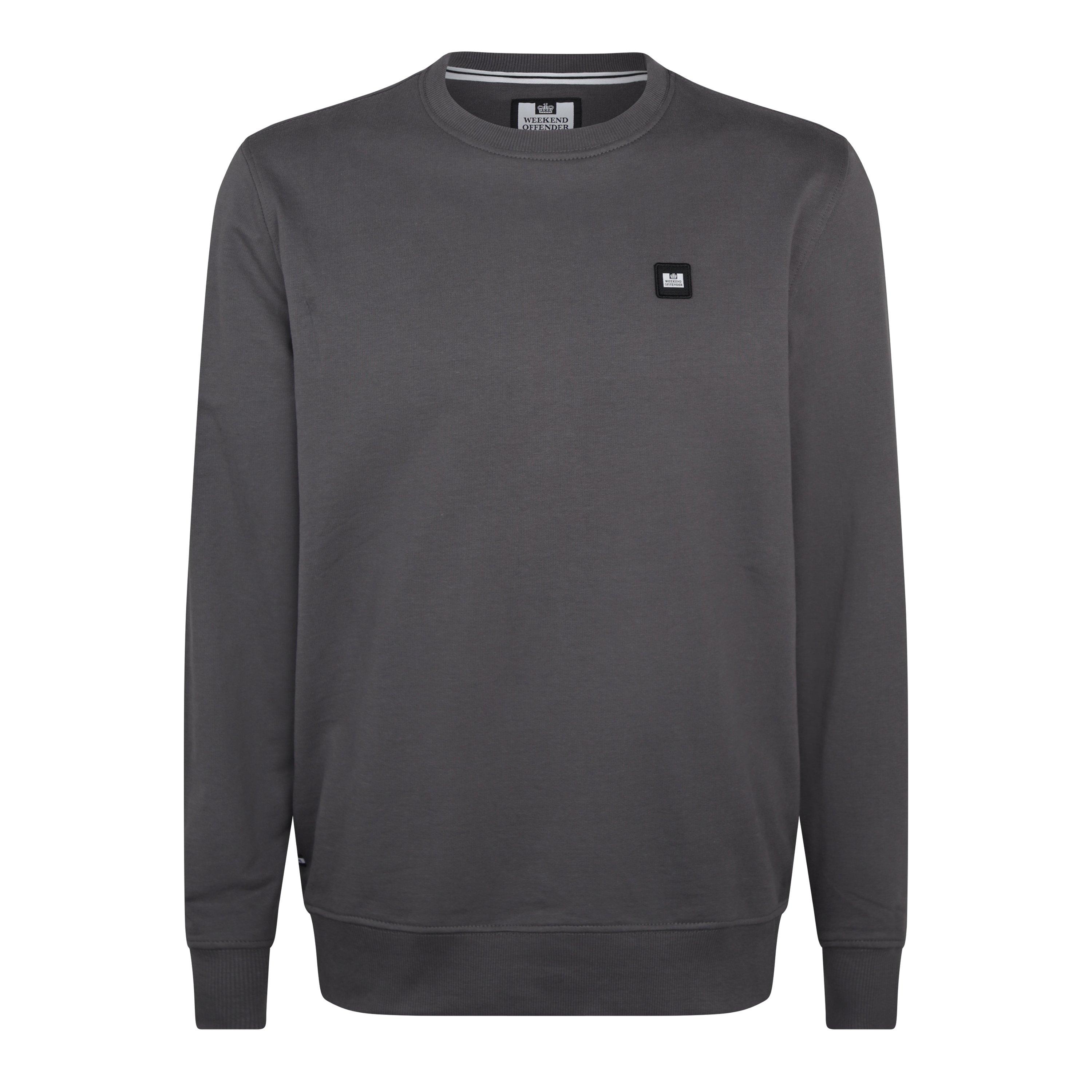 ANTHRCTE - Weekend Offender - Weekend Santos Bdg C Sn99 - 1