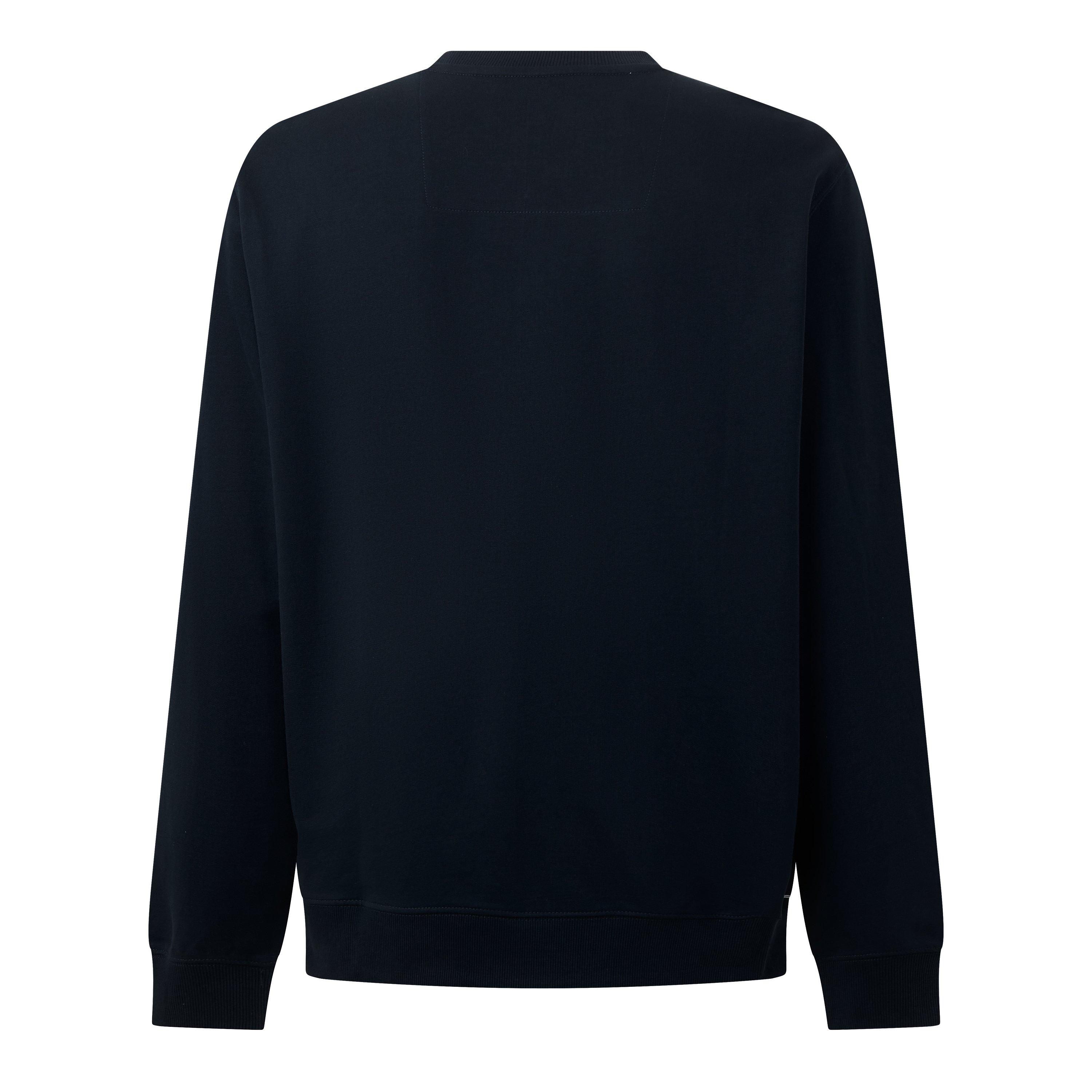 NAVY - Weekend Offender - Weekend Santos Sweatshirt - 2