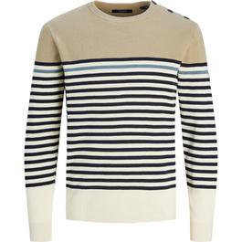 Jack and Jones Crew Sweatshirt