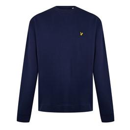 Lyle and Scott Crew Sweat Sn99