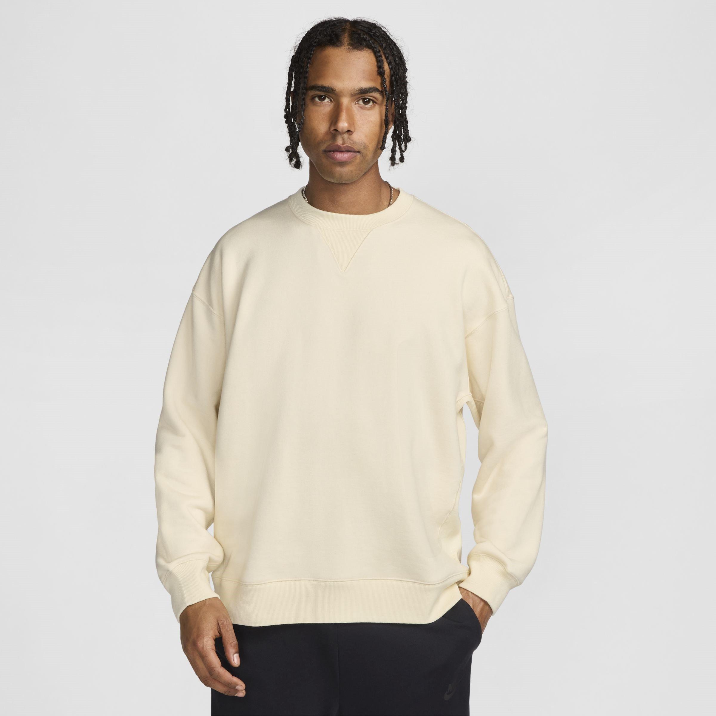 Wool Classics Crew Sweater