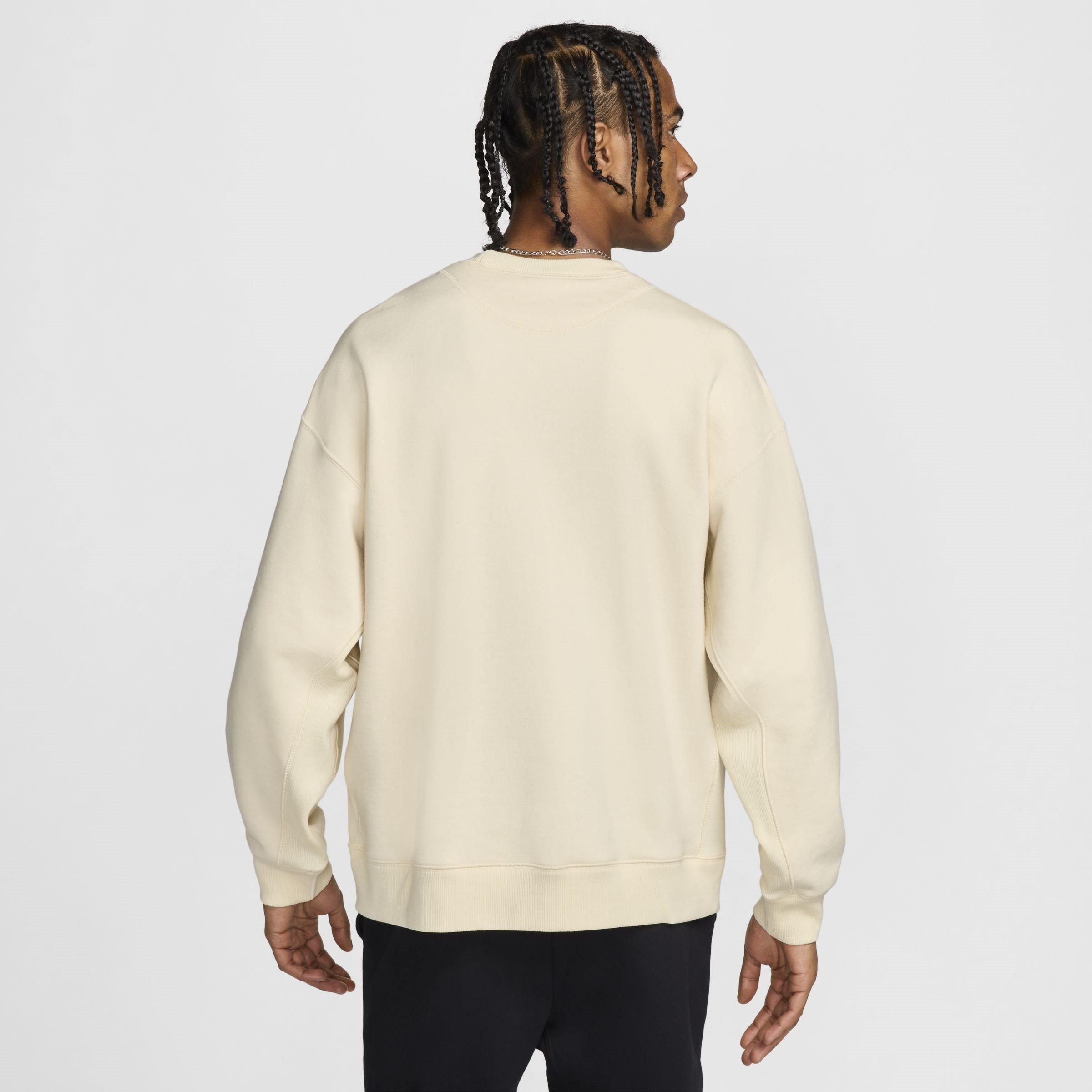 Pure - Nike - Wool Classics Crew Sweater - 2