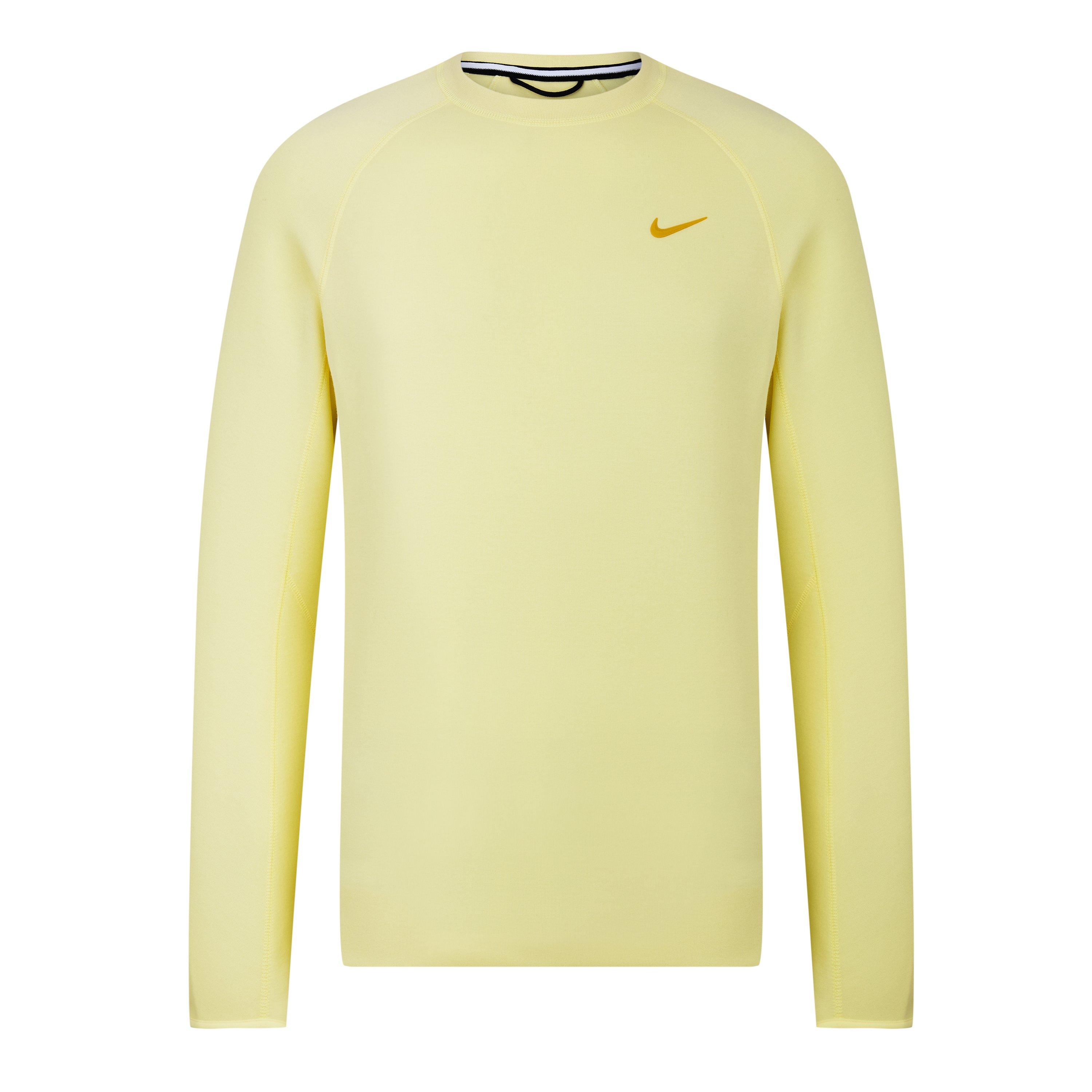 Nike Neighbourhood | Nocta Fleece Crew Sweatshirt | Flannels