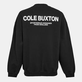 Cole Buxton Sport Swtshrt Sn99