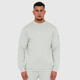 Marshall Artist Siren Crew Sweatshirt