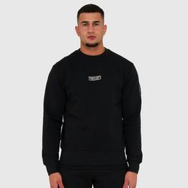 Marshall Artist Siren Crew Sweatshirt