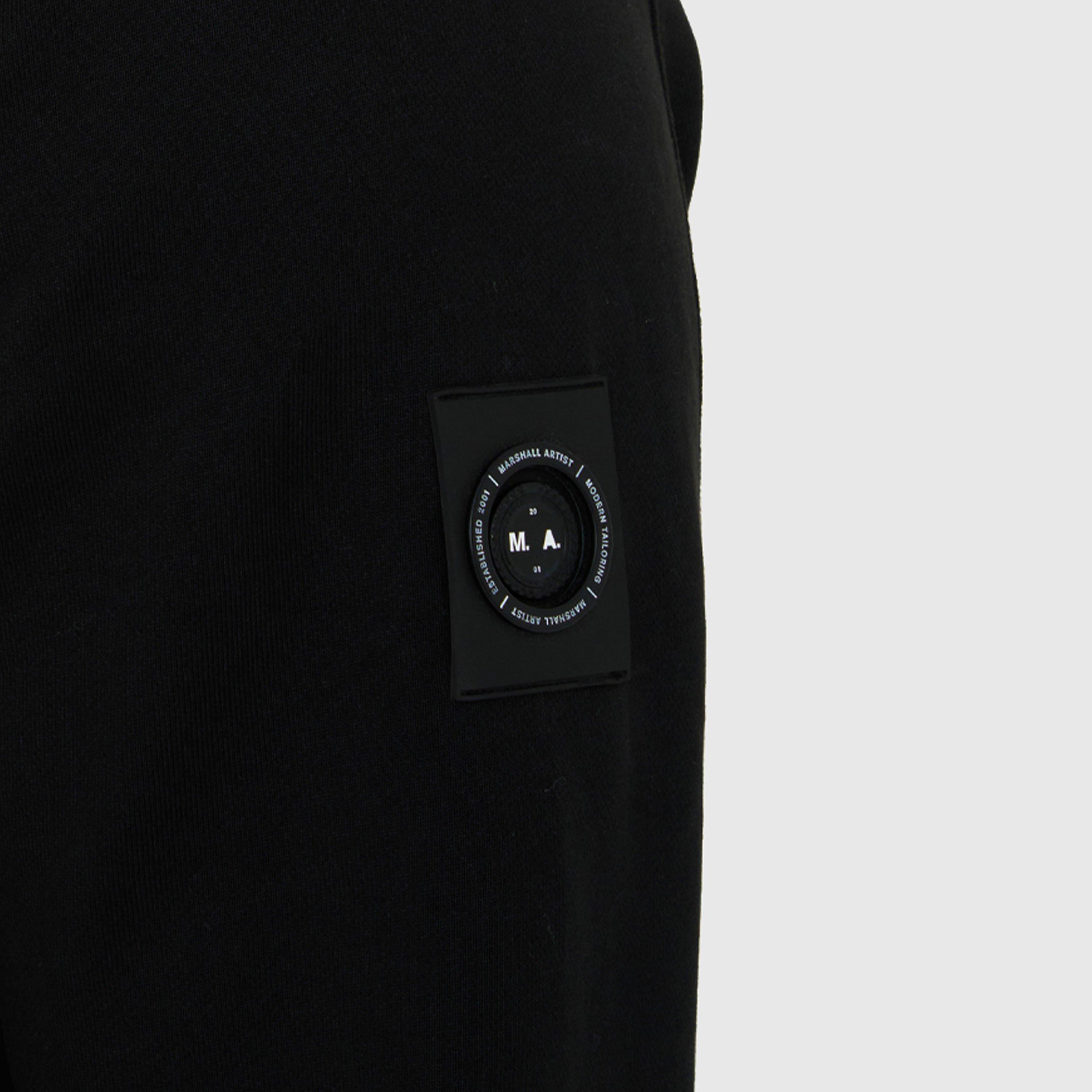 Zwart - Marshall Artist - Siren Crew Sweatshirt - 5